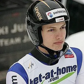 Gregor Deschwanden