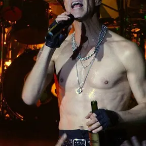 Perry Farrell