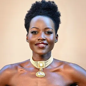 Lupita Nyong'o