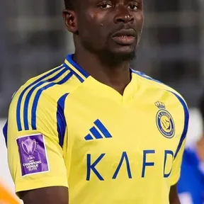 Sadio Mané