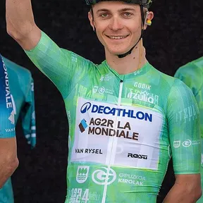 Paul Lapeira