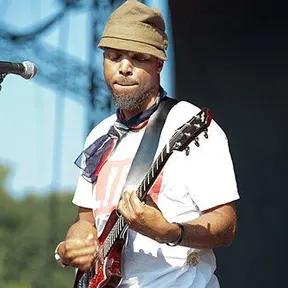 Van Hunt