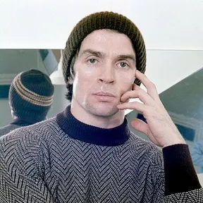 Rudolf Nureyev