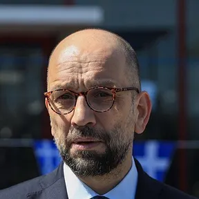 Konstantinos Barkas