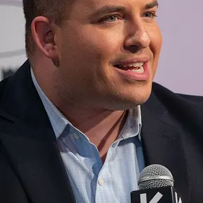 Brian Stelter