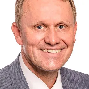 Jens Gieseke