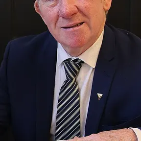 Peter Roche