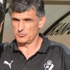 José Luis Mendilibar