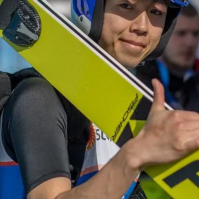 Naoki Nakamura