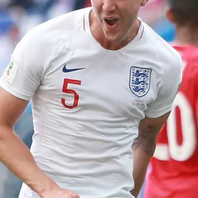 John Stones