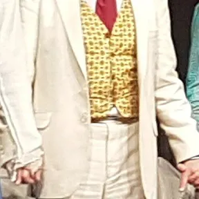 Dimitris Lignadis