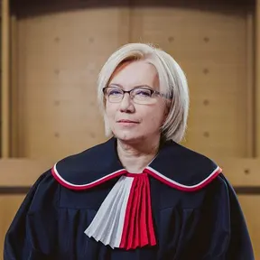 Julia Przyłębska