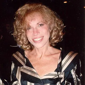 Carly Simon