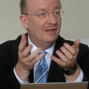 Wolfgang Wahlster