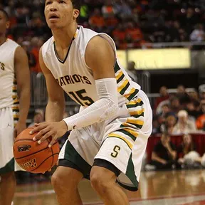 Jalen Brunson