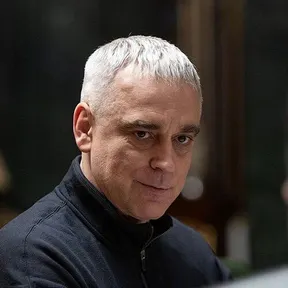 Oleksandr Poklad