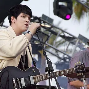 Romy Madley-Croft