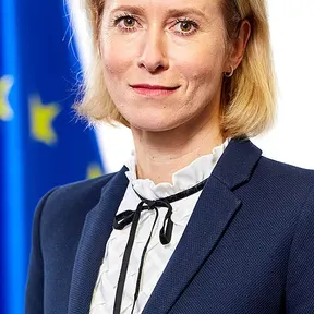Kaja Kallas