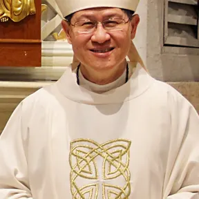 Luis Antonio Tagle
