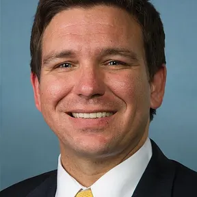 Ron DeSantis