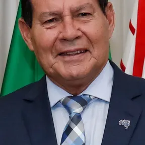 Hamilton Mourão