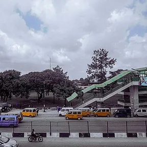 Benin City
