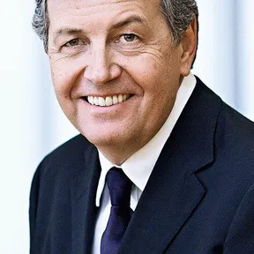Gerhard Zeiler