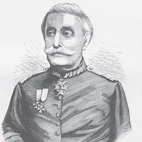Antonios Georgantas