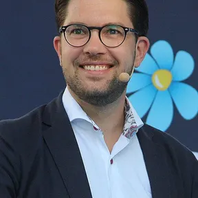 Jimmie Åkesson