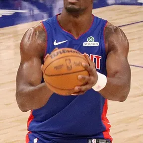Jalen Duren