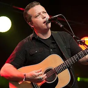 Jason Isbell
