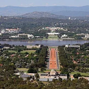Canberra