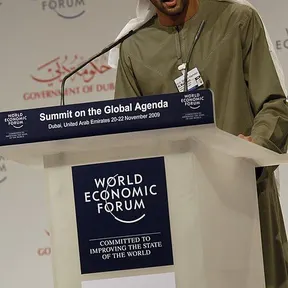 Hamdan bin Mohammed Al Maktoum