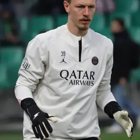 Matvey Safonov