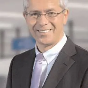 Stefan Schulte