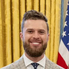 Harrison Butker