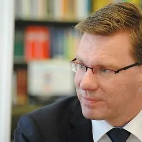 Nico Lange