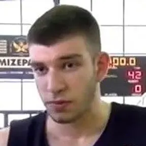 Nikos Rogavopoulos