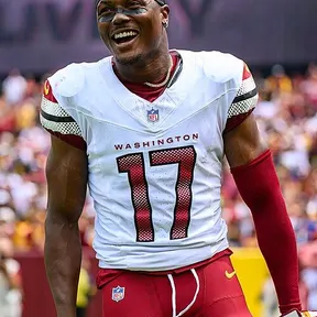 Terry McLaurin