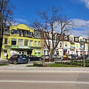 Grodzisk Mazowiecki