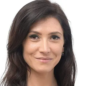 Ewa Zajączkowska-Hernik