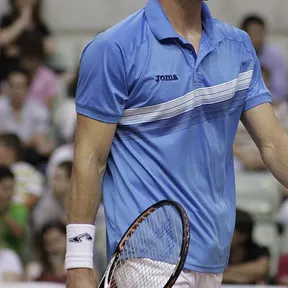 Juan Carlos Ferrero