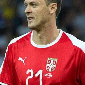 Nemanja Matić