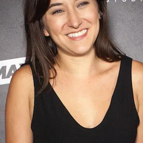 Zelda Williams