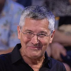 Herbert Hainer