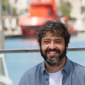 Víctor García León