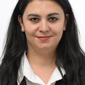 Georgiana Teodorescu