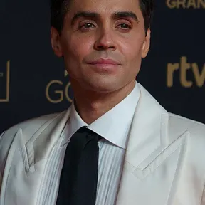 Javier Ambrossi