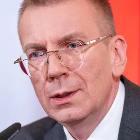 Edgars Rinkēvičs