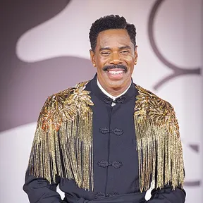Colman Domingo